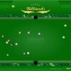 Süper Bilardo oyunu